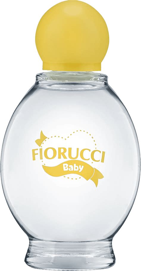 perfume fiorucci baby.